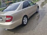 Toyota Camry 2002 года за 6 050 000 тг. в Актобе – фото 4