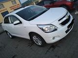 Chevrolet Cobalt 2024 годаүшін7 100 000 тг. в Актобе – фото 5