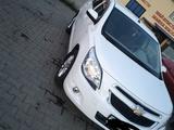 Chevrolet Cobalt 2024 года за 7 100 000 тг. в Актобе – фото 4