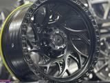 Усиленые Диски R17 Off-Road 6x139.7 в наличии! за 260 000 тг. в Астана