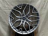 Ковки WHEELEGEND R18 5x114.3 в наличии Астана!үшін354 000 тг. в Астана