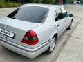 Mercedes-Benz C 280 1996 годаfor2 800 000 тг. в Семей – фото 8