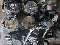 Двигатель 272 273 271 274 276 278 270 за 999 000 тг. в Алматы – фото 22