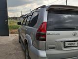 Toyota Land Cruiser Prado 2007 годаүшін10 500 000 тг. в Шымкент – фото 2