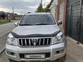 Toyota Land Cruiser Prado 2007 годаүшін10 500 000 тг. в Шымкент
