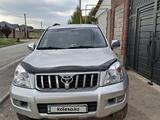 Toyota Land Cruiser Prado 2007 годаүшін10 500 000 тг. в Шымкент