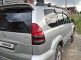 Toyota Land Cruiser Prado 2007 годаүшін10 500 000 тг. в Шымкент – фото 3