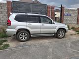 Toyota Land Cruiser Prado 2007 годаүшін10 500 000 тг. в Шымкент – фото 4