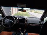 Toyota Land Cruiser Prado 2007 годаүшін10 500 000 тг. в Шымкент – фото 5