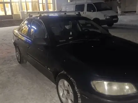 Opel Omega 1994 года за 1 800 000 тг. в Павлодар – фото 6