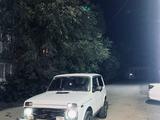 ВАЗ (Lada) Lada 2121 2014 года за 2 450 000 тг. в Актобе