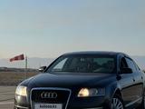 Audi A6 2006 года за 4 000 000 тг. в Алматы