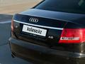 Audi A6 2006 года за 4 000 000 тг. в Алматы – фото 23