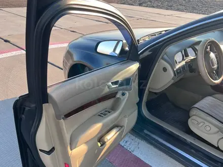 Audi A6 2006 года за 4 000 000 тг. в Алматы – фото 25