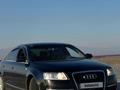 Audi A6 2006 года за 4 000 000 тг. в Алматы – фото 29