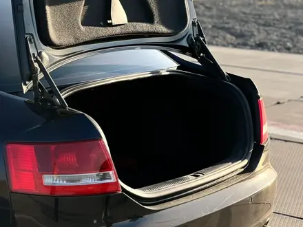 Audi A6 2006 года за 4 000 000 тг. в Алматы – фото 4
