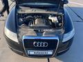 Audi A6 2006 года за 4 000 000 тг. в Алматы – фото 6