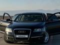 Audi A6 2006 года за 4 000 000 тг. в Алматы – фото 9