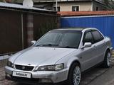 Honda Accord 1995 года за 1 900 000 тг. в Алматы – фото 3