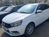 ВАЗ (Lada) Vesta SW 2019 годаүшін4 200 000 тг. в Шымкент