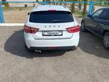 ВАЗ (Lada) Vesta SW 2019 годаүшін4 200 000 тг. в Шымкент – фото 3