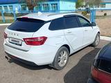 ВАЗ (Lada) Vesta SW 2019 годаүшін4 200 000 тг. в Шымкент – фото 4