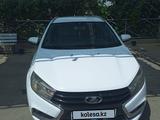 ВАЗ (Lada) Vesta SW 2019 годаүшін4 200 000 тг. в Шымкент – фото 5