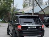 Land Rover Range Rover Sport 2013 года за 9 000 000 тг. в Алматы – фото 4