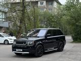 Land Rover Range Rover Sport 2013 года за 9 000 000 тг. в Алматы – фото 2