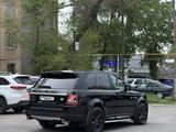 Land Rover Range Rover Sport 2013 года за 9 000 000 тг. в Алматы