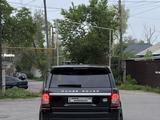 Land Rover Range Rover Sport 2013 года за 9 000 000 тг. в Алматы – фото 5
