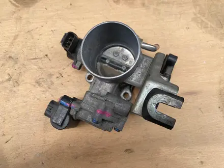 Дроссельная заслонка на Тойота за 45 000 тг. в Алматы