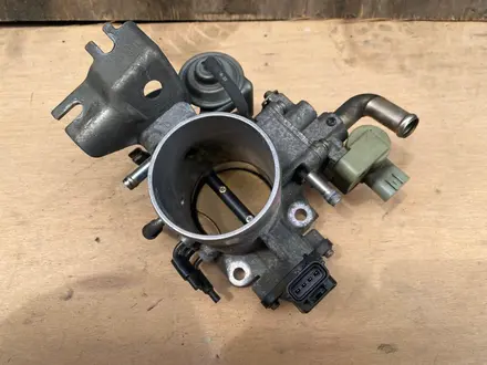 Дроссельная заслонка на Тойота за 45 000 тг. в Алматы – фото 10