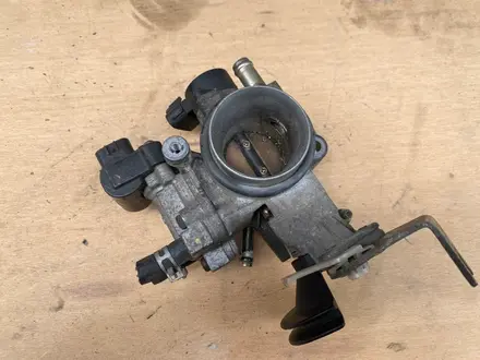 Дроссельная заслонка на Тойота за 45 000 тг. в Алматы – фото 13