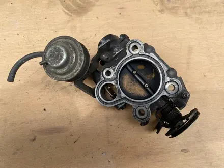 Дроссельная заслонка на Тойота за 45 000 тг. в Алматы – фото 14