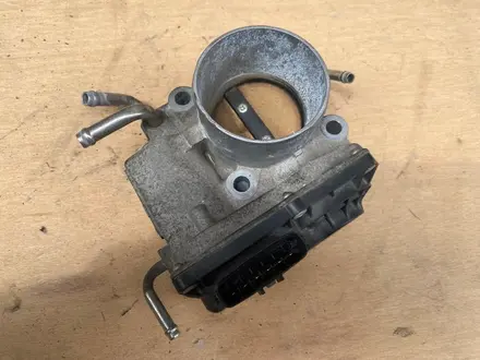 Дроссельная заслонка на Тойота за 45 000 тг. в Алматы – фото 15