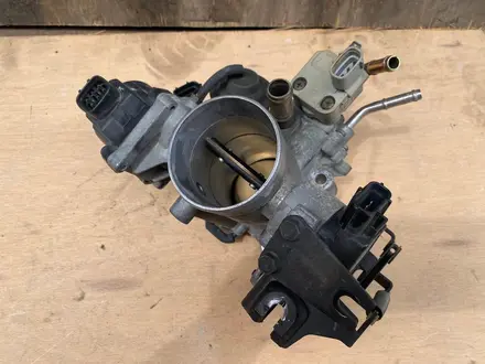 Дроссельная заслонка на Тойота за 45 000 тг. в Алматы – фото 4