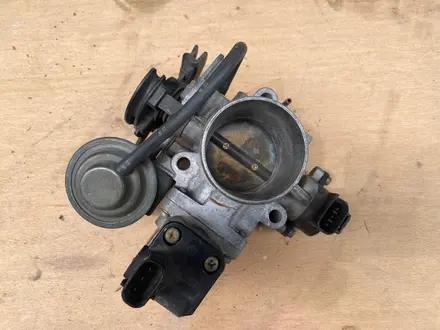 Дроссельная заслонка на Тойота за 45 000 тг. в Алматы – фото 5