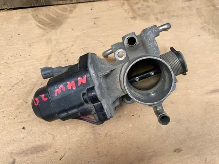 Дроссельная заслонка на Тойота за 45 000 тг. в Алматы – фото 7