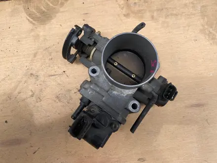 Дроссельная заслонка на Тойота за 45 000 тг. в Алматы – фото 8