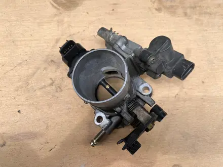 Дроссельная заслонка на Тойота за 45 000 тг. в Алматы – фото 9