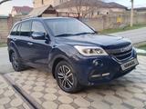 Lifan X60 2018 года за 3 800 000 тг. в Шымкент – фото 2