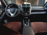 Lifan X60 2018 года за 3 800 000 тг. в Шымкент – фото 4