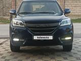 Lifan X60 2018 года за 3 800 000 тг. в Шымкент – фото 5