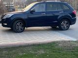 Lifan X60 2018 года за 3 800 000 тг. в Шымкент