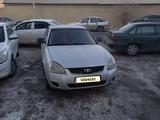 ВАЗ (Lada) Priora 2172 2011 года за 1 800 000 тг. в Шымкент