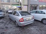 ВАЗ (Lada) Priora 2172 2011 года за 1 800 000 тг. в Шымкент – фото 2