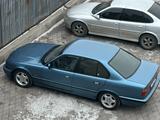 BMW 525 1995 года за 2 450 000 тг. в Караганда – фото 5