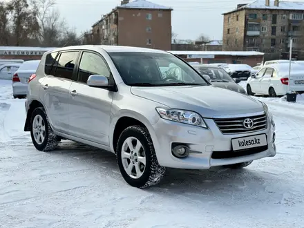 Toyota RAV4 2010 года за 7 200 000 тг. в Караганда – фото 2