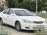 Toyota Camry 2003 годаүшін3 000 000 тг. в Уральск